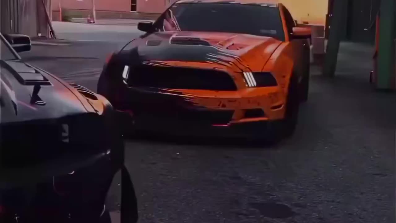 Car Are Love