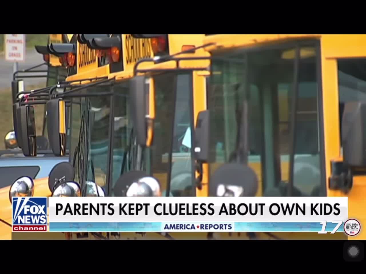 Fairfax county schools keeping parents clueless about their own kids.