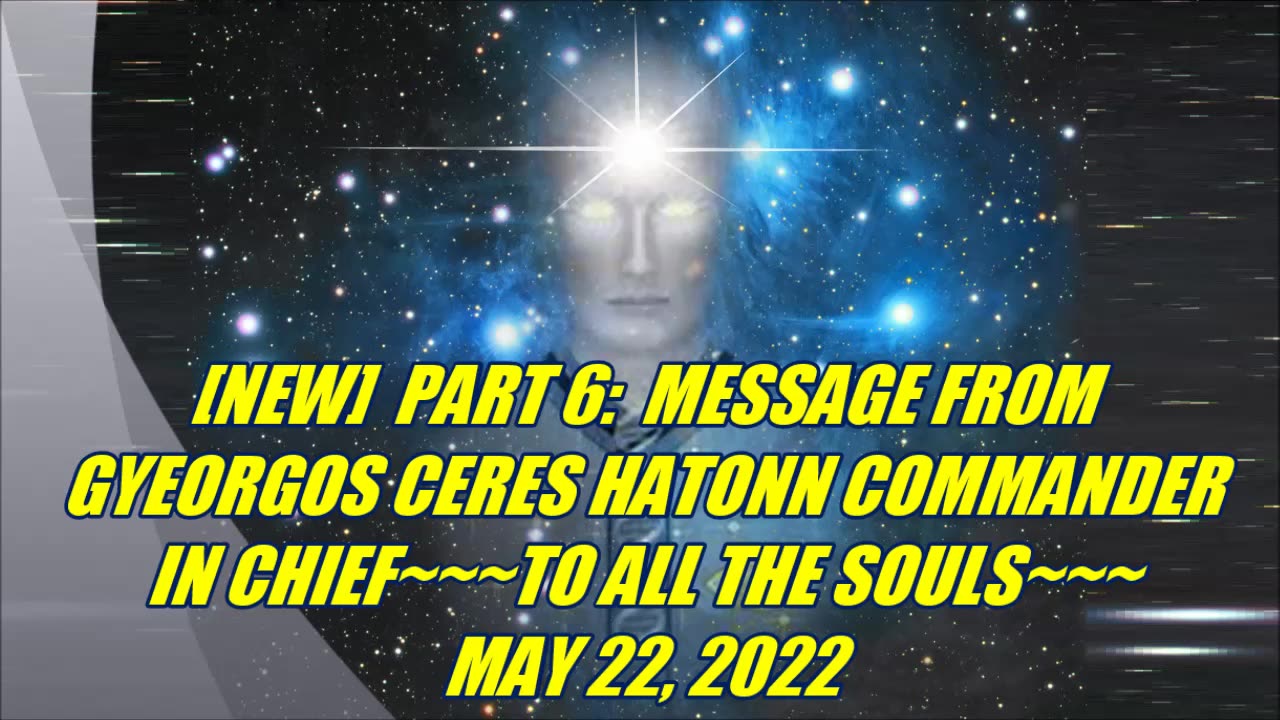 MESSAGE FROM GYEORGOS CERES HATONN COMMANDER IN CHIEF