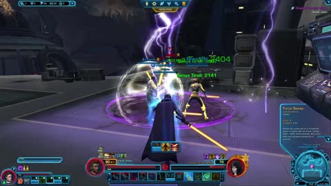 star wars the old republic ep 149 my revenge is complete
