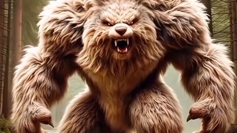 Incredible Animal fusion: Mind-Blowing Creatures Formed by Fusing Different Species #shorts