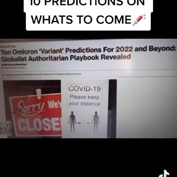 More Vaccines To Come