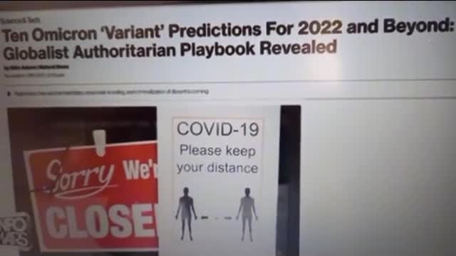 More Vaccines To Come