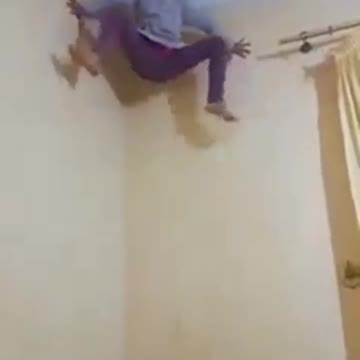 The exorcists girl is for real