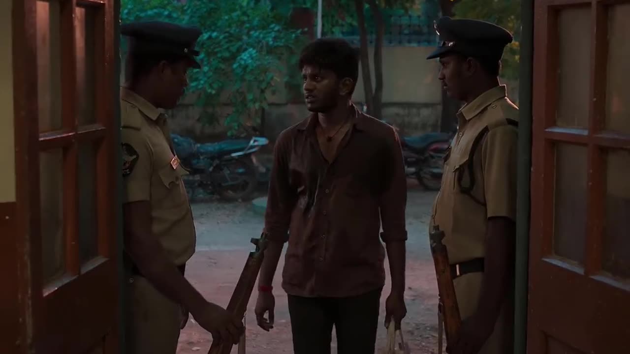 Shaitaan South Indian Hindi dubbed movie