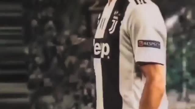 Cristiano Ronaldo Cr7