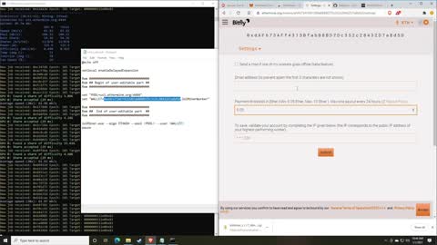 How to Mine Ethereum on Windows 10