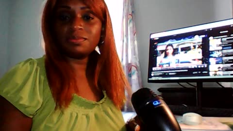 Swoop Airlines Attendant Short Tempered With Innocent Woman - My Reaction Video