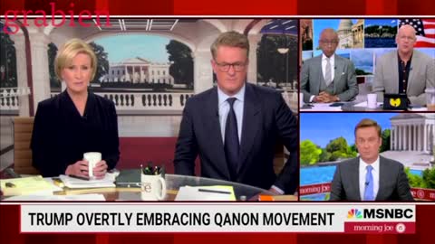 Democrats Call For Extreme VIOLENCE In Response To The Red Wave