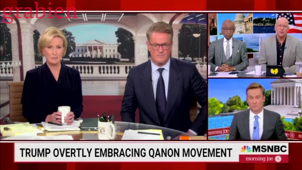 Democrats Call For Extreme VIOLENCE In Response To The Red Wave