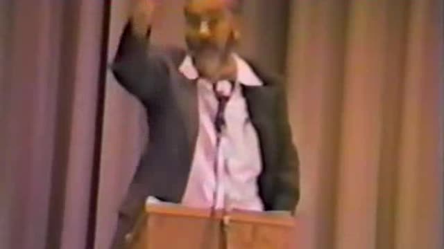 RARE- Rabbi Meir Kahane HYD debates reform Rabbi Arnold J. Wolf