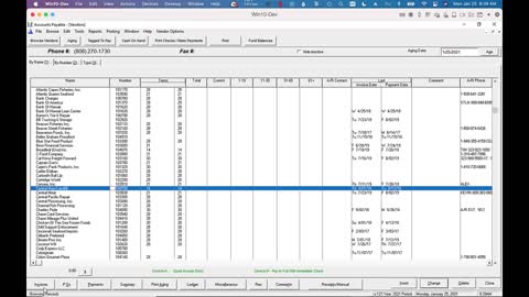 EIC Training - AP Non-Product Invoice