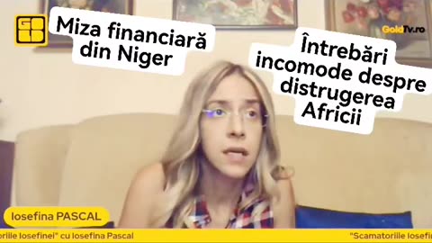 Statistici interesante despre Niger !