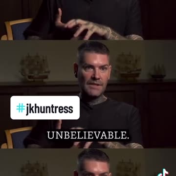 Demonic Music - It's Time To WAKE UP!!!!!!