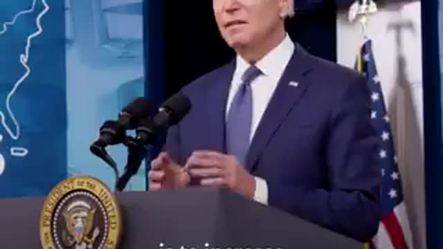 Biden's latest speech on vaccine rollout