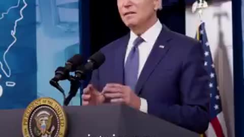 Biden's latest speech on vaccine rollout