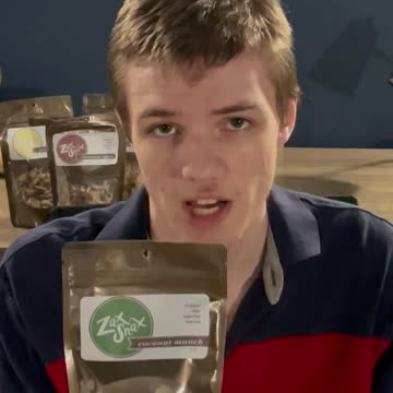 Healthy Snacks and Autism