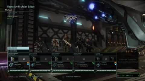 XCOM 2 #04 Operation Brutaler Busch