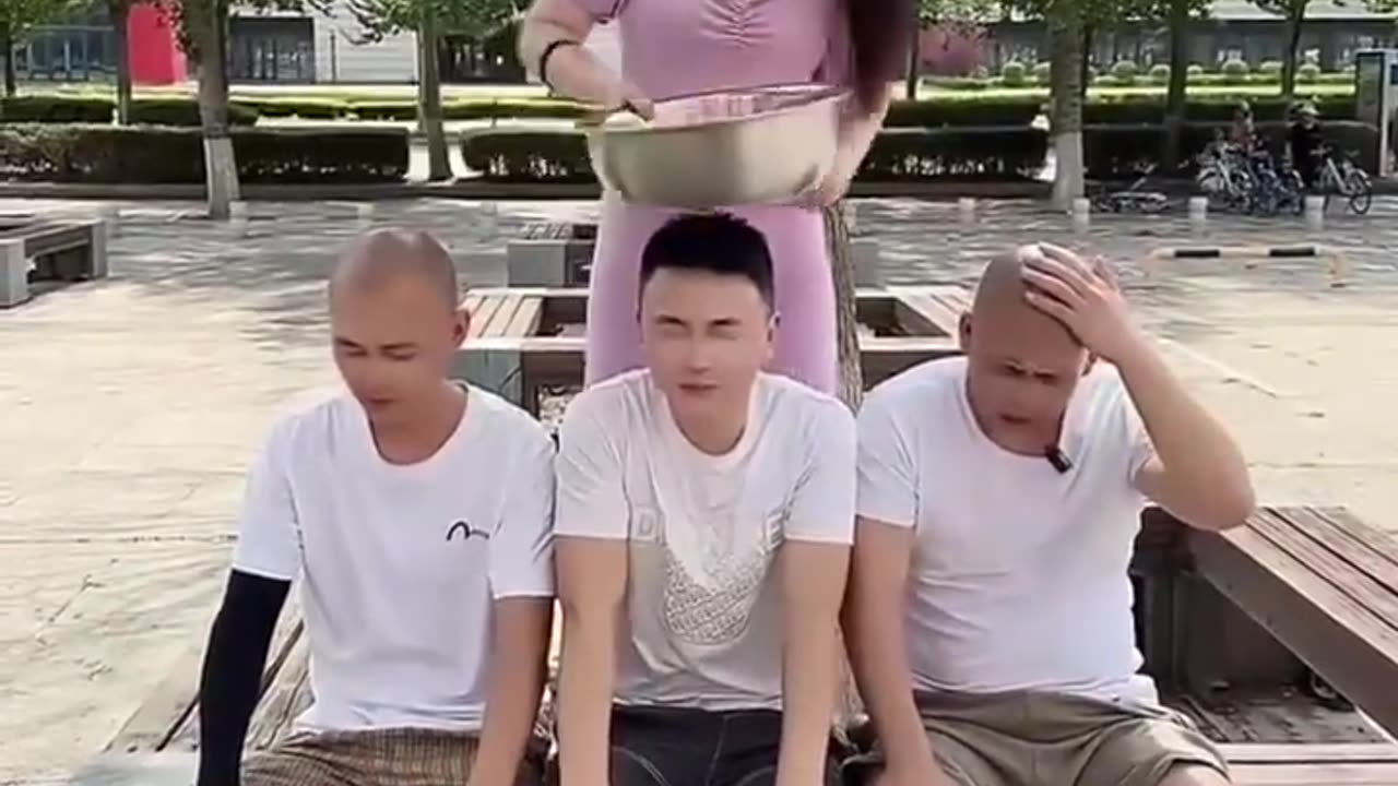 So Funny 🤣