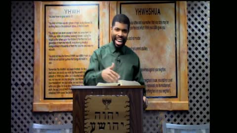 20180602 - What Is To Be Expected After The Outpouring Of The Ruach Ha Qodesh