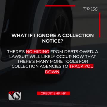 CREDIT TIP OF THE DAY