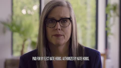 Katie Hobbs fake apology for racism