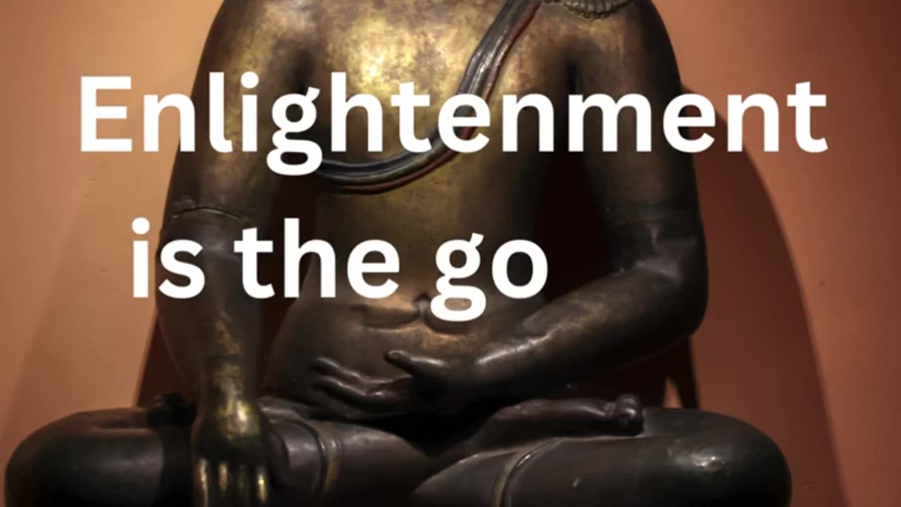 Enlightenment.., Inspirational Quotes from Lord Gautam Buddha, Shorts