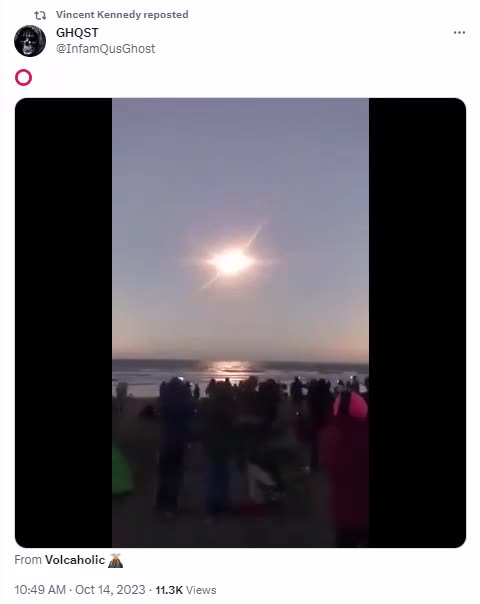 NOVITÀ 15/10/2023 Sierra. Le elezioni in Nuova Zelanda producono un nuovo leader.