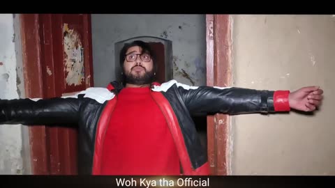 Woh kya tha new most haunted location promo