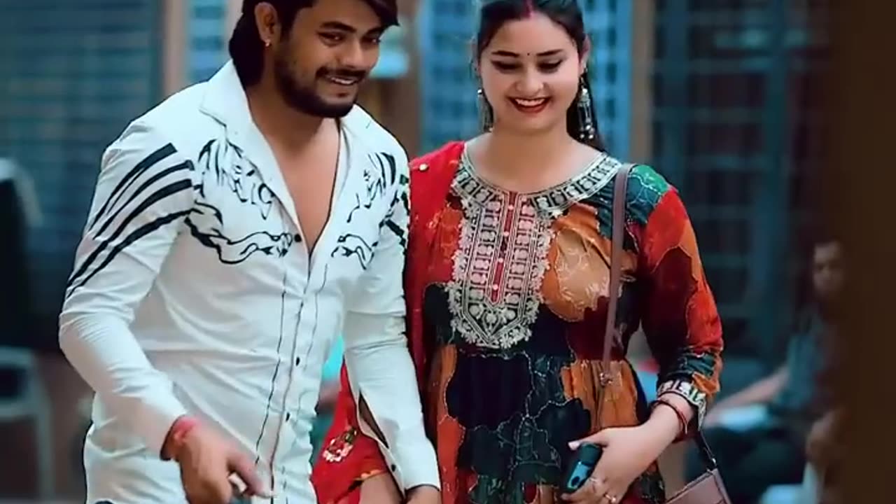 Pinki ghar aa gai