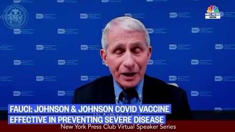 "Safe and Effective"