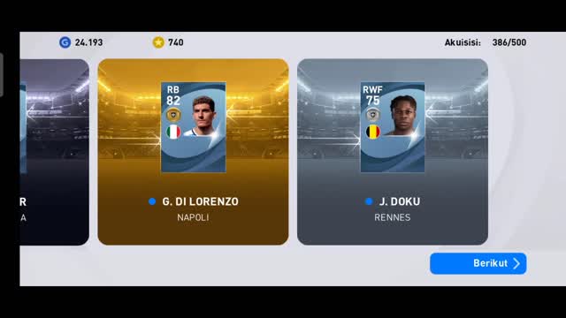 OPEN BOX DRAW: Legends; Worldwide Clubs #DEL_PIERO #BECKENBAUER #GERRARD #ALONSO #PES #PESMOBILE