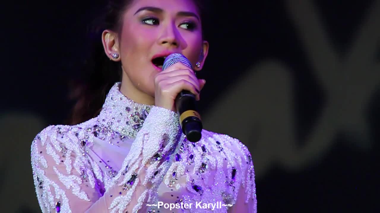 Forevers Not Enough - Sarah Geronimo