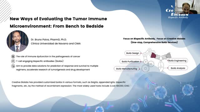 Webinar: New Ways of Evaluating the Tumor Immune Microenvironment-6