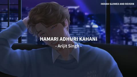 HAMARI ADHURI KAHANI FULL VIDEO SONG