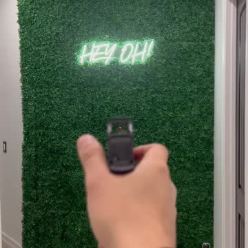 Mischief Machine Commander Frame!