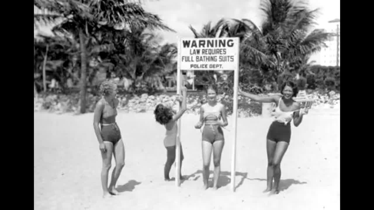 40 Vintage Historical Photos You Must See!