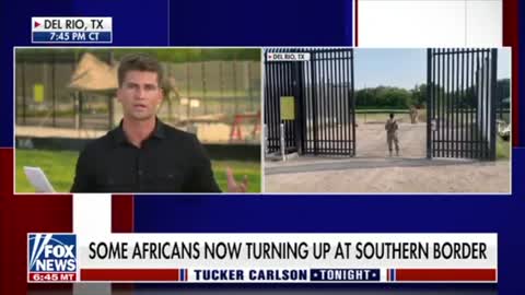 July 21 2021 illegals at the border