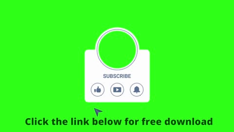 LIKE, SHARE, and SUBSCRIBE Green screen Free Download| #green #greenscreen #greenscreenvideo