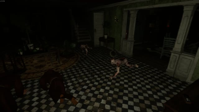 Devour Pt.5