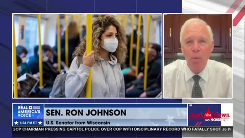 Ron Johnson Threatens to Subpoena Public Health Agencies to Release Unredacted Docs about Vaccine