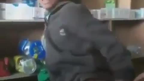 3s funny video