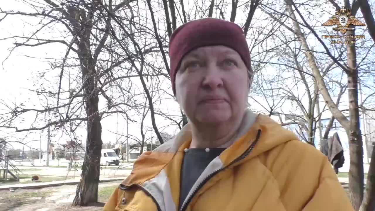 Scary and terrible facts from Mariupol