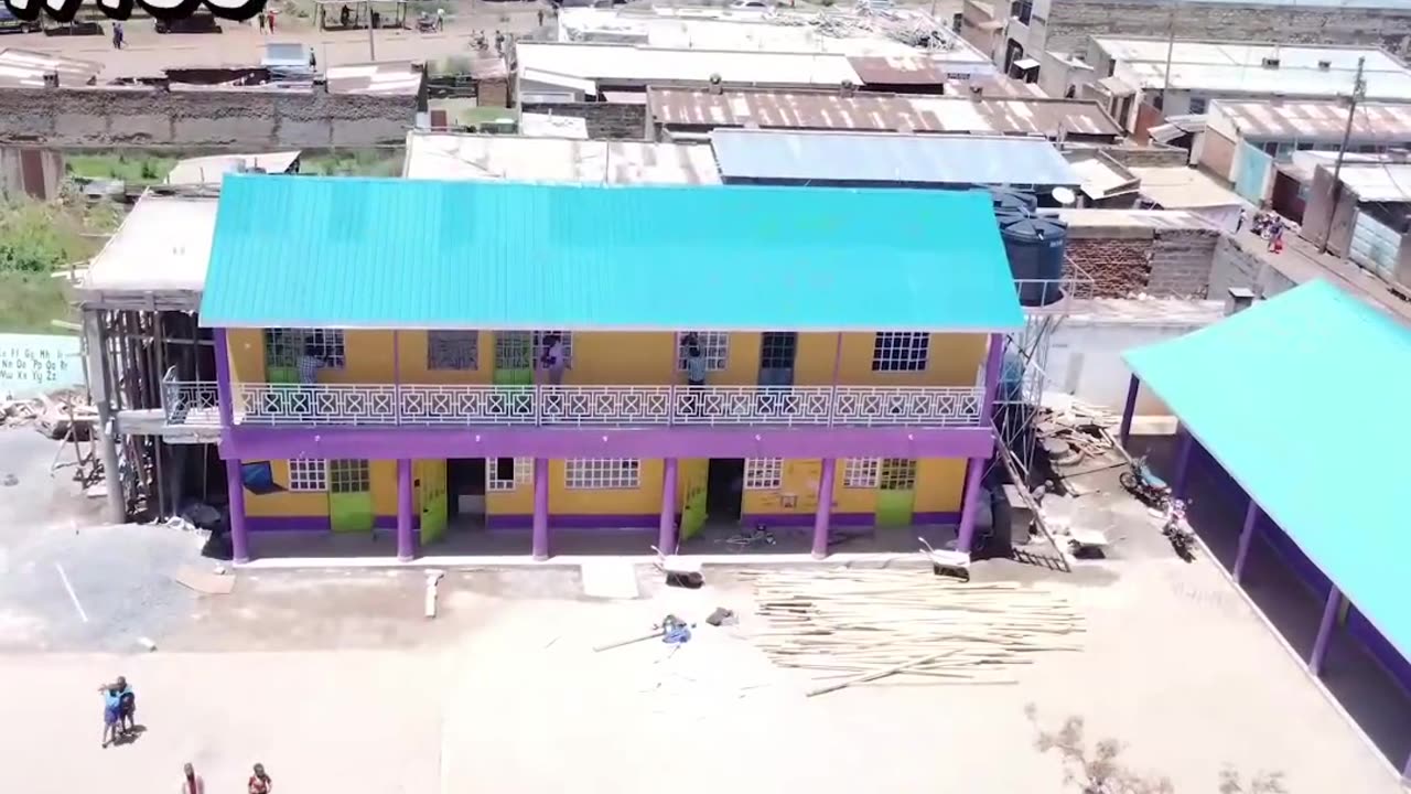 Mr beast 100ft well