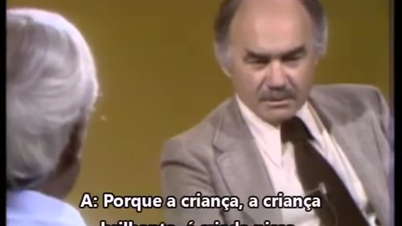 O prazer traz felicidade? - 1974