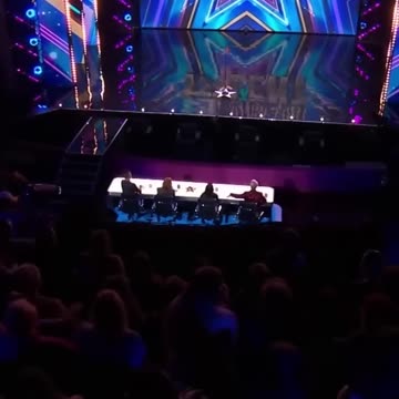 BEAUTIFUL VOICE Brings the Judges TO TEARS! 😢 #shorts