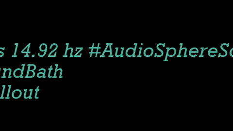 binaural_beats_14.92hz_BinauralAmbient AudioSphereHarmony 10Hours