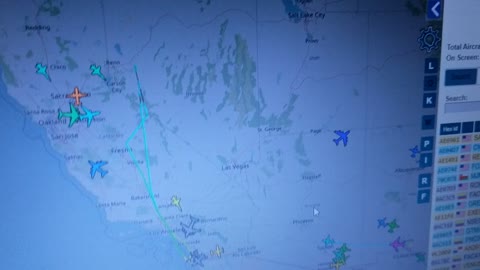 Live Board Review & Updates On Prior Planes