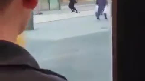 Illegal Aliens With Knives Is So Common In EU