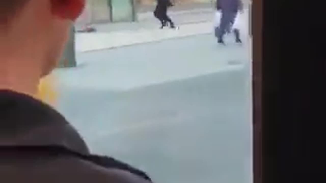 Illegal Aliens With Knives Is So Common In EU